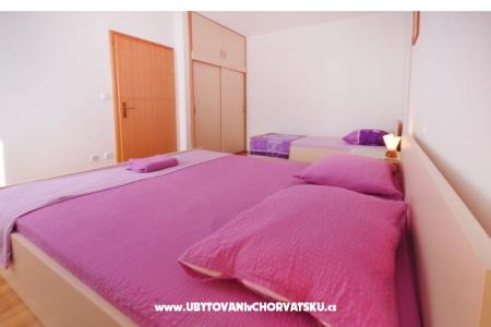 Apartments Tiho photo 5