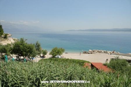 Apartments Tomasovic photo 3