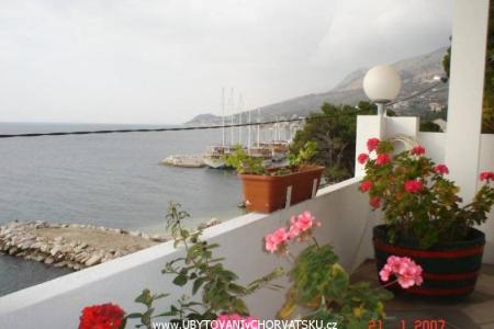 Apartments Tomić photo 2