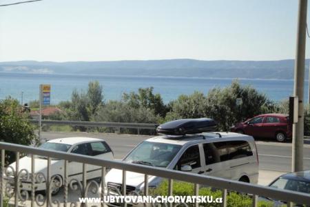 Apartments Tomislav Sladojević photo 2