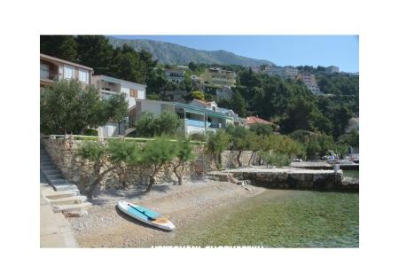 Apartments u Čelini Zavode Omis Croatia