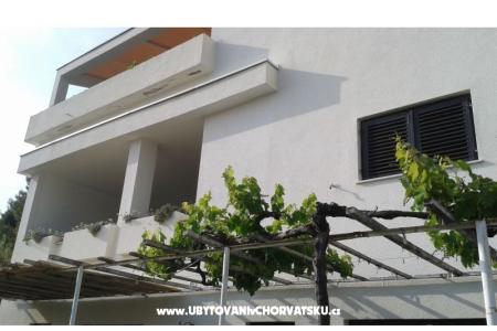 Apartments Urlicic photo 3