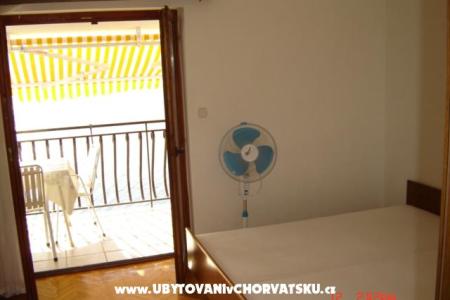Apartments Velika Luka photo 5