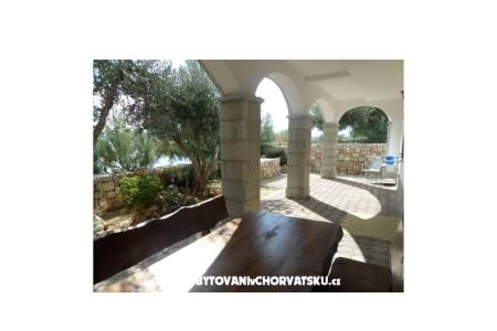 Apartments Villa Dodig photo 2