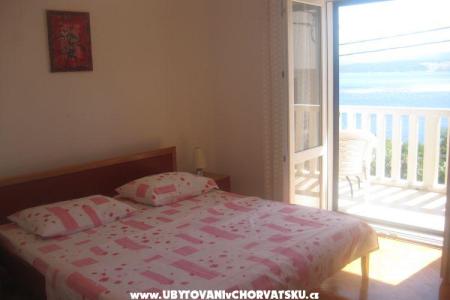 Apartments Villa Roza photo 4