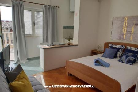 Apartments Tino photo 5