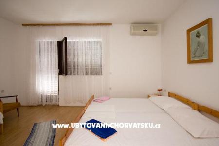 Apartments Višnja photo 3
