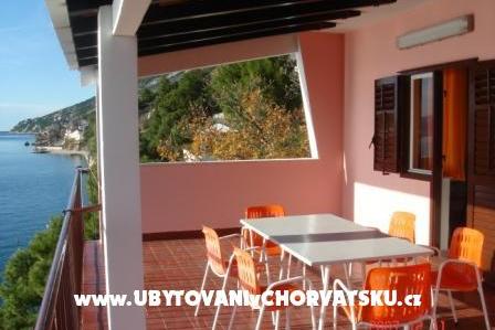 Apartments villa Antares photo 2