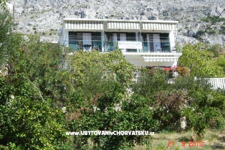 Apartments Antonija photo 3