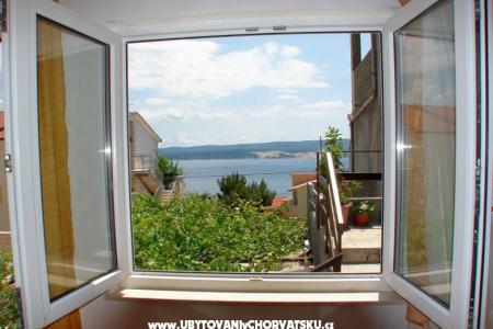 Apartmenty Jozo photo 2
