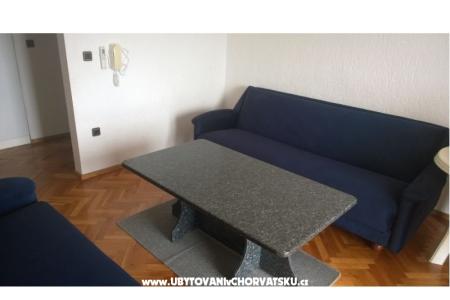 Apartmenty Mile photo 5