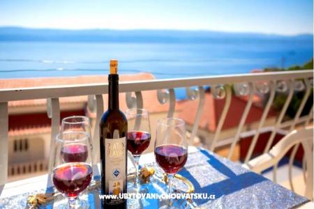 Apartments Dalibor Mimica photo 2