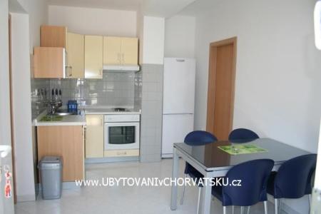 Apartments Pero Mimica photo 2