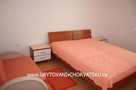 Apartments Pero Mimica photo 3