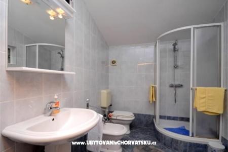 Apartments Cvitanovic photo 5