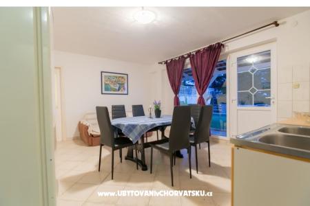 Apartment Dodo with pool photo 3