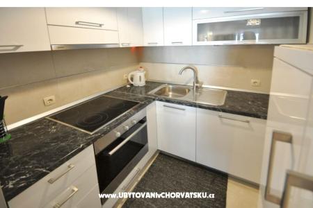 Luxury Family Apartment IRA photo 5