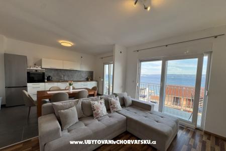 Apartment Marino Omis Croatia