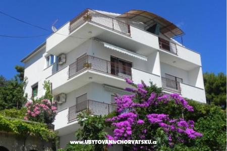 Apartments Stanić  Omis Croatia