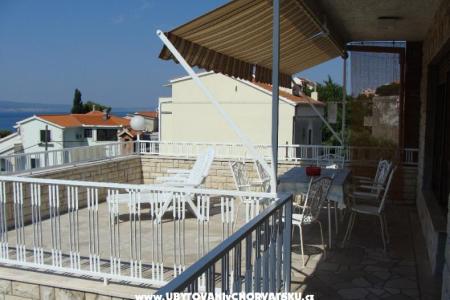 Apartment Stomorica photo 3