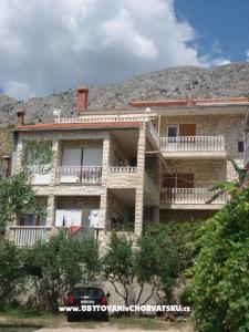 Apartment Stomorica photo 4