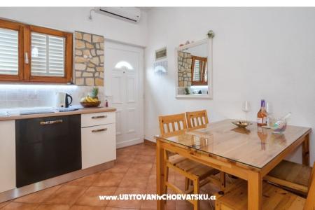 Apartments Tamaris - Suhi Potok photo 3