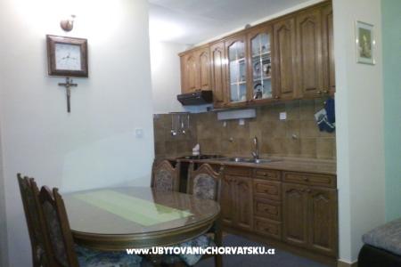 Apartments Abram photo 3
