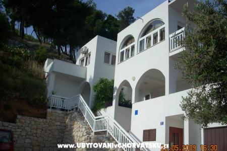 Apartments Ana - Camp Ivo Omis Croatia