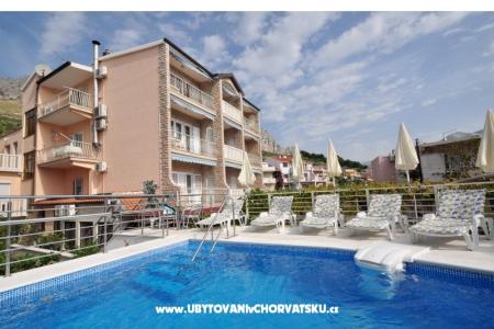 Apartments Babaja photo 2