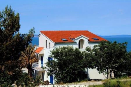 Apartments Balića Rat photo 2