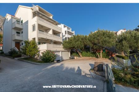 Apartments Bosiljka photo 3