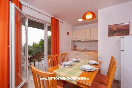 Apartments Božan photo 2