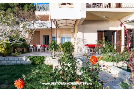 Apartments Edita & Robert photo 5