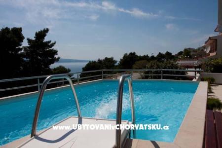 Apartments Fortuna photo 2