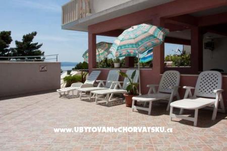 Apartments Fortuna photo 3