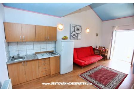 Apartments DREAM photo 5