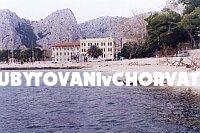 Apartments Gotovac-Omis photo 2