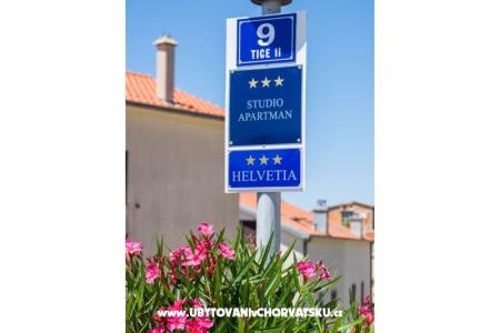 Apartments Helvetia photo 2