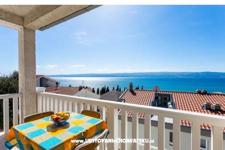 Apartments Magdales photo 4