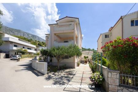 Apartments Matosevic photo 4