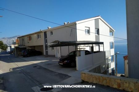 Apartments Mušac photo 2