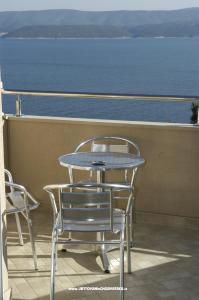Apartments Nedo Dalmatia photo 2