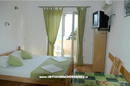Apartments Nedo Dalmatia photo 3