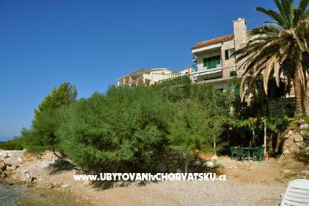 Apartments Nives photo 3