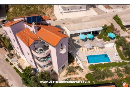 Apartments Peric photo 2