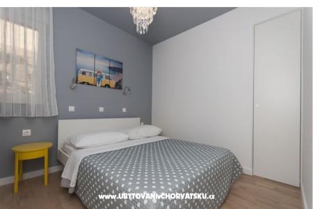 Apartments Pezo photo 2