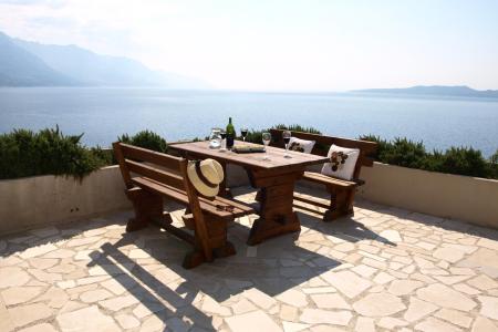 Apartments PIMM Omis Croatia