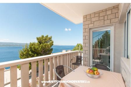 Apartments Villa Vesna Celina photo 3