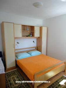 Apartments Susic photo 2