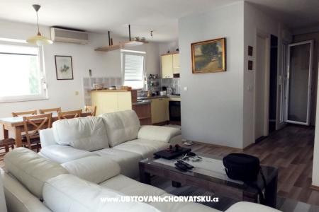 Apartments Terezia photo 3